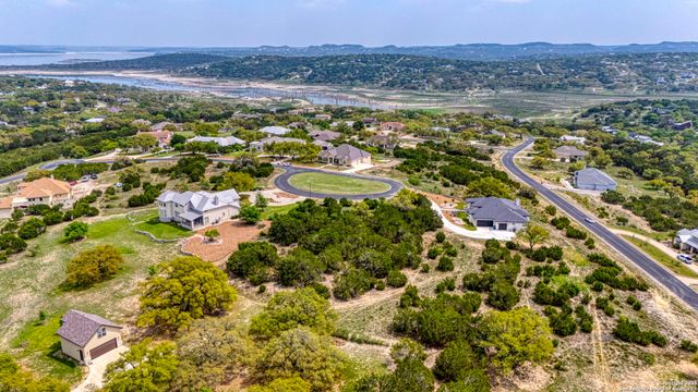 264 San Salvadore, Canyon Lake, TX 78133