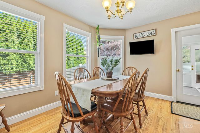 2512 S Sienna Drive, Nampa, ID 83686