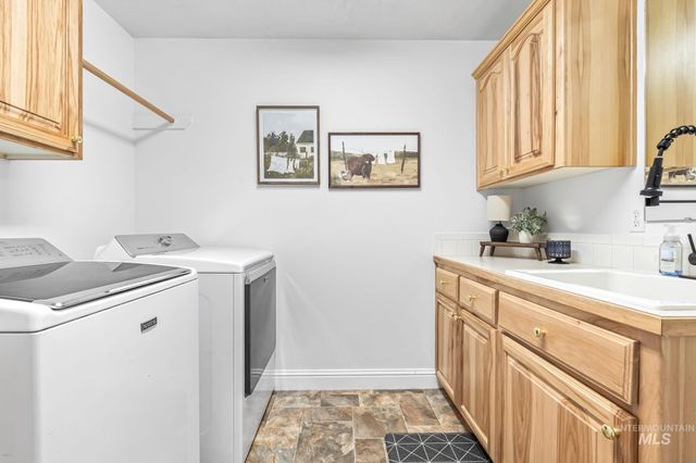 2512 S Sienna Drive, Nampa, ID 83686