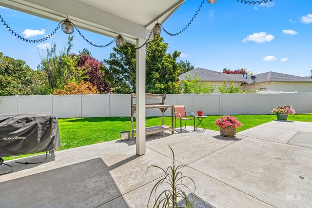 2512 S Sienna Drive, Nampa, ID 83686