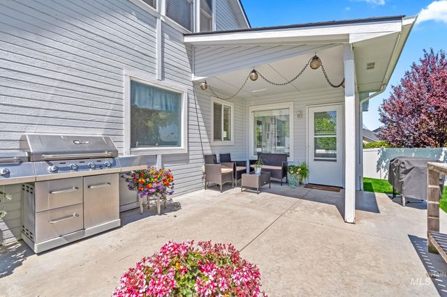 2512 S Sienna Drive, Nampa, ID 83686