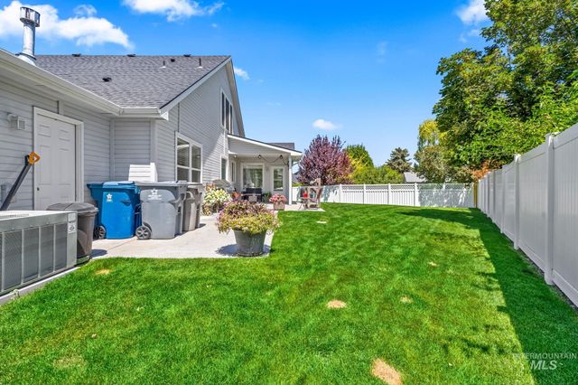 2512 S Sienna Drive, Nampa, ID 83686