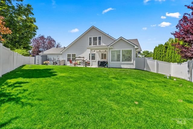 2512 S Sienna Drive, Nampa, ID 83686
