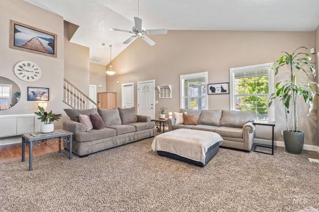 2512 S Sienna Drive, Nampa, ID 83686