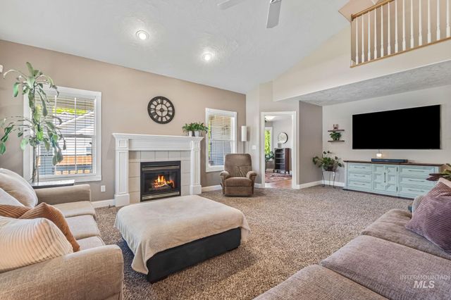 2512 S Sienna Drive, Nampa, ID 83686