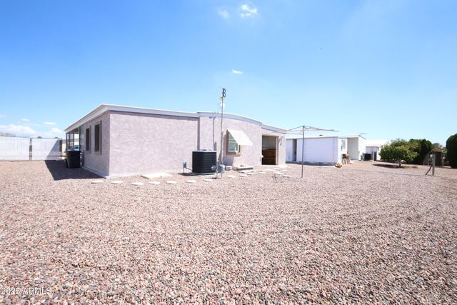 106 S 72ND Place, Mesa, AZ 85208