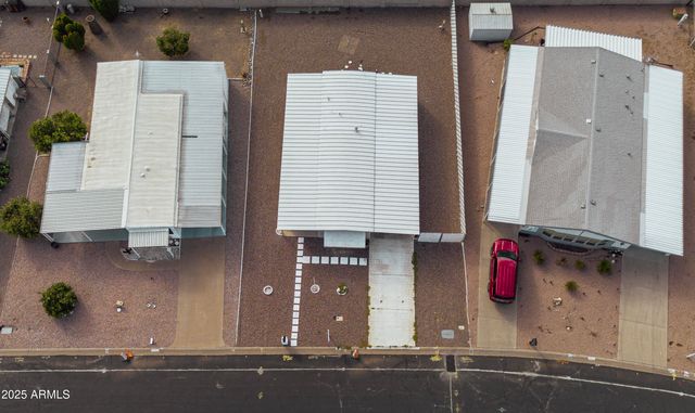 106 S 72ND Place, Mesa, AZ 85208