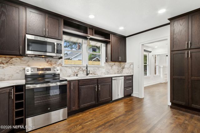 836 LYNTON Street, Jacksonville, FL 32208