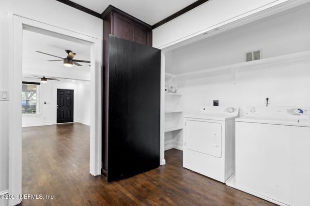 836 LYNTON Street, Jacksonville, FL 32208