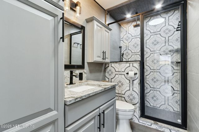 836 LYNTON Street, Jacksonville, FL 32208