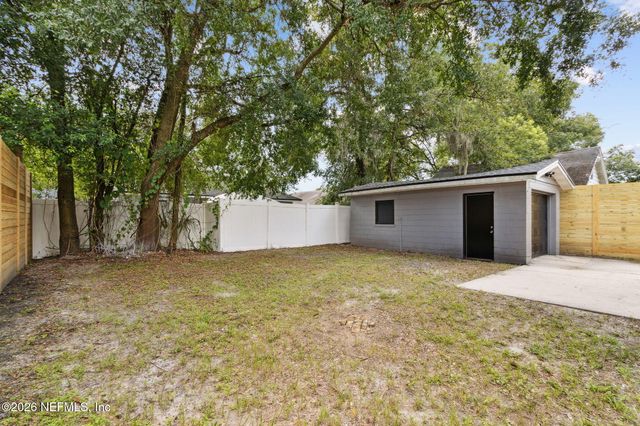 836 LYNTON Street, Jacksonville, FL 32208