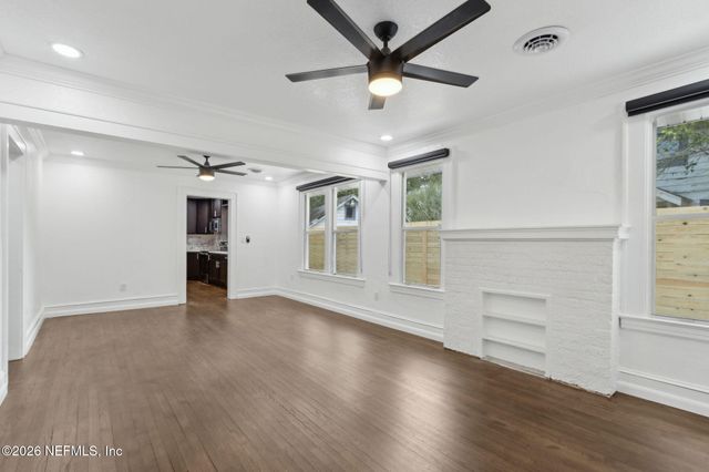 836 LYNTON Street, Jacksonville, FL 32208