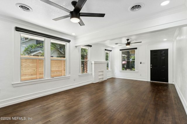 836 LYNTON Street, Jacksonville, FL 32208