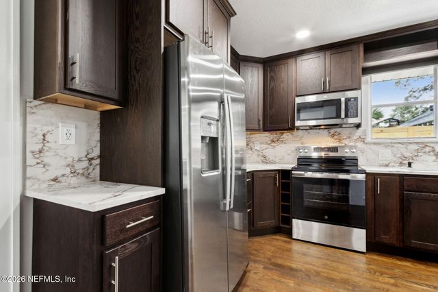 836 LYNTON Street, Jacksonville, FL 32208