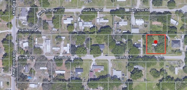 2944 BRENDA LANE, Auburndale, FL 33823