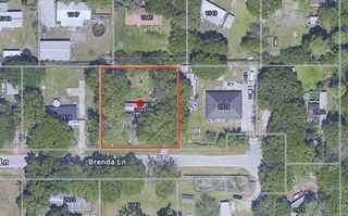 2944 BRENDA LANE, Auburndale, FL 33823