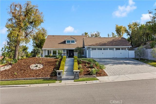 21068 Via Francisco, Yorba Linda, CA 92887