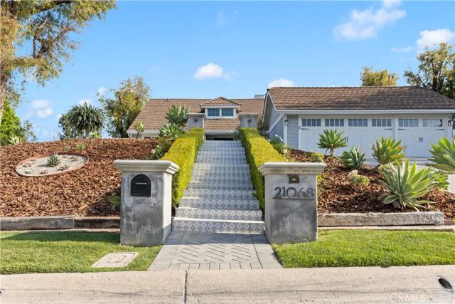 21068 Via Francisco, Yorba Linda, CA 92887