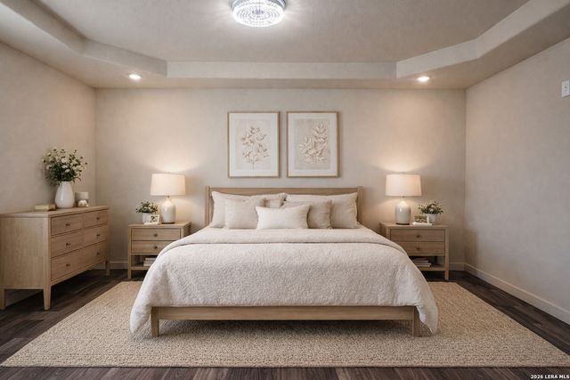 618 Cr 124, Floresville, TX 78114