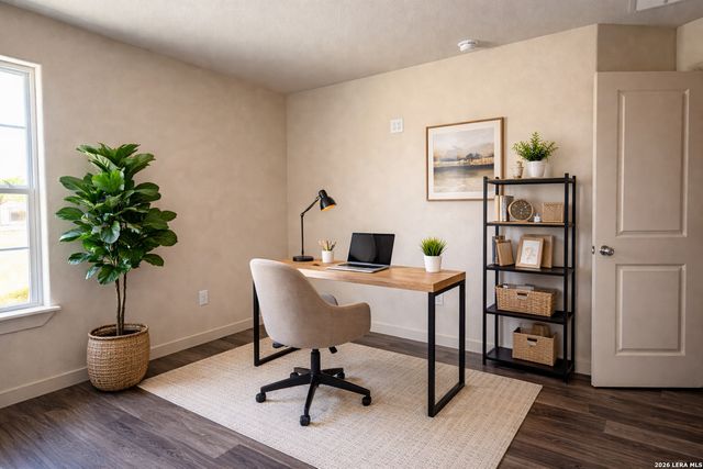 618 Cr 124, Floresville, TX 78114