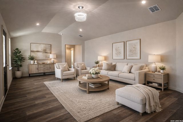 618 Cr 124, Floresville, TX 78114