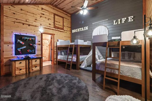 3328 Smoky Ridge Way, Sevierville, TN 37862