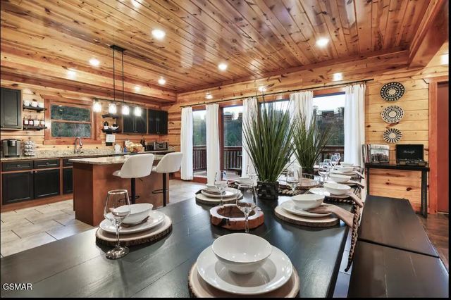 3328 Smoky Ridge Way, Sevierville, TN 37862