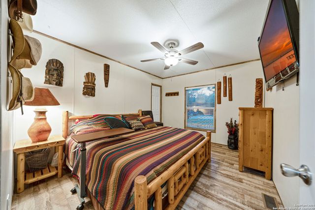 589 PR 1507, Bandera, TX 78003
