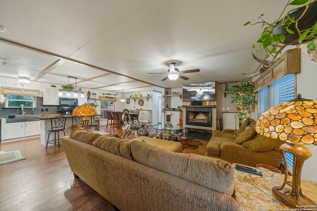 589 PR 1507, Bandera, TX 78003