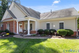 14341 Tanager Wood Trl, Midlothian, VA 23114
