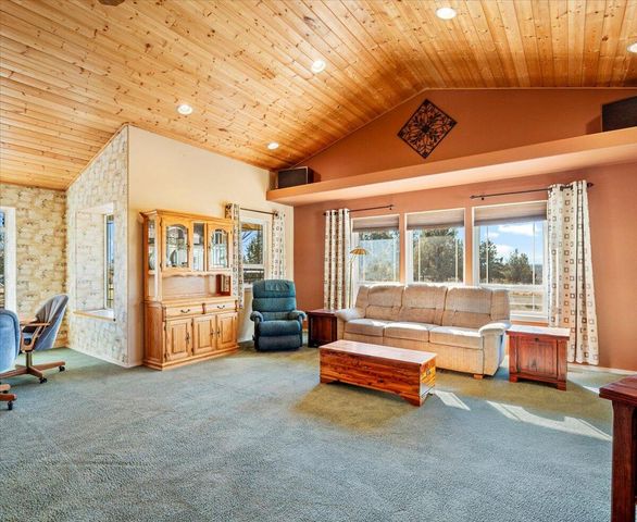 12711 SW Eagle Vista Place, Terrebonne, OR 97760