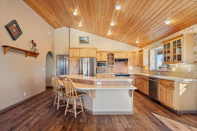 12711 SW Eagle Vista Place, Terrebonne, OR 97760