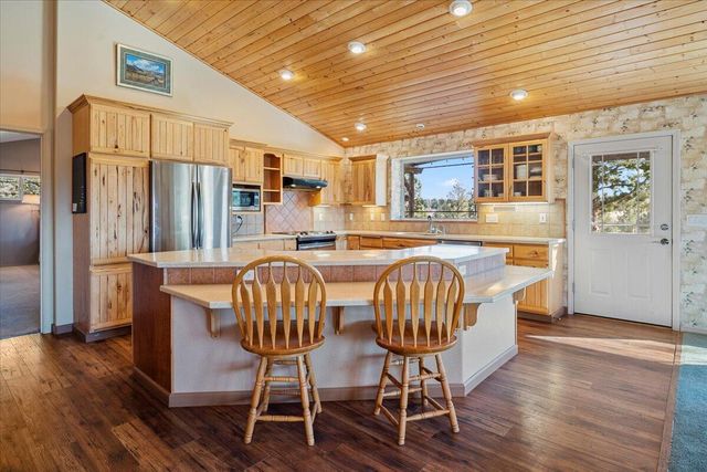 12711 SW Eagle Vista Place, Terrebonne, OR 97760