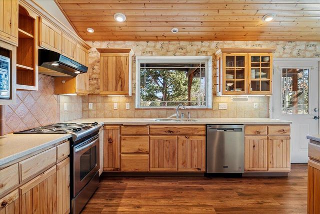 12711 SW Eagle Vista Place, Terrebonne, OR 97760