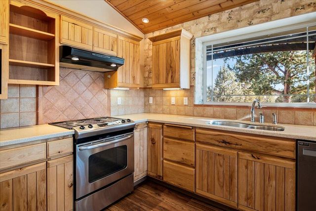 12711 SW Eagle Vista Place, Terrebonne, OR 97760