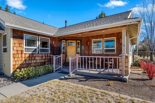 12711 SW Eagle Vista Place, Terrebonne, OR 97760
