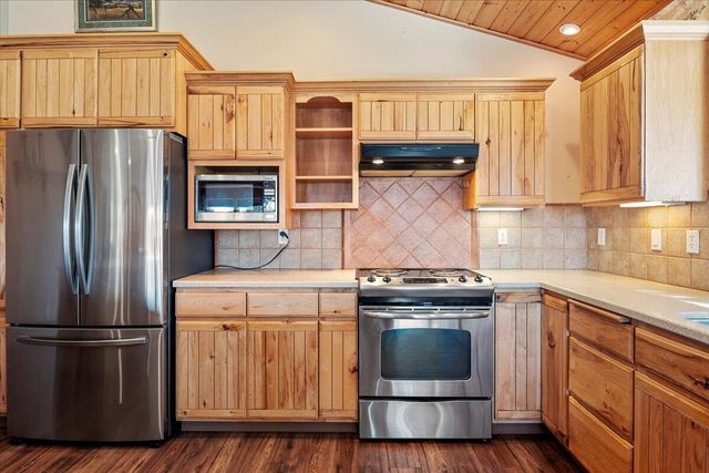 12711 SW Eagle Vista Place, Terrebonne, OR 97760