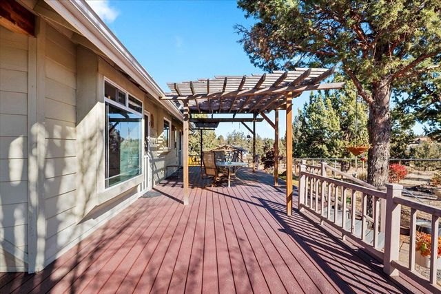 12711 SW Eagle Vista Place, Terrebonne, OR 97760