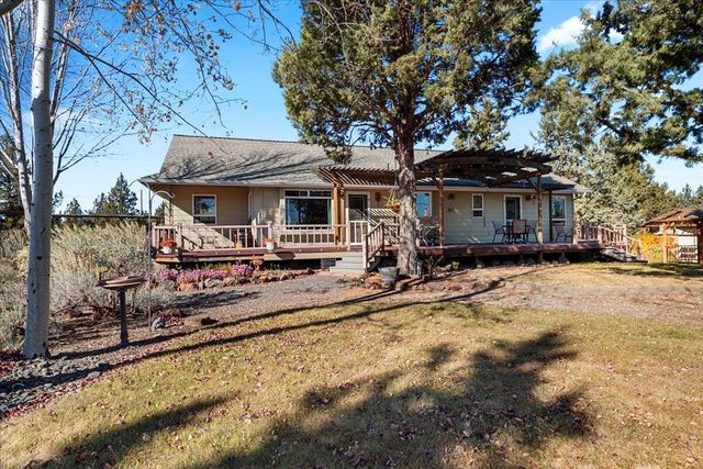 12711 SW Eagle Vista Place, Terrebonne, OR 97760