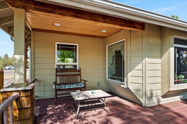 12711 SW Eagle Vista Place, Terrebonne, OR 97760