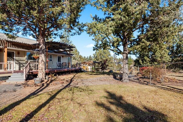 12711 SW Eagle Vista Place, Terrebonne, OR 97760