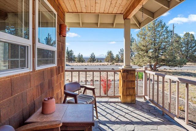 12711 SW Eagle Vista Place, Terrebonne, OR 97760