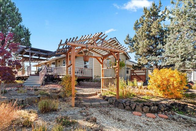 12711 SW Eagle Vista Place, Terrebonne, OR 97760