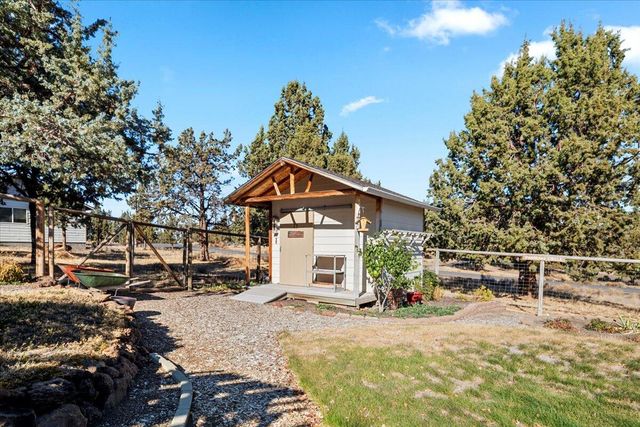 12711 SW Eagle Vista Place, Terrebonne, OR 97760