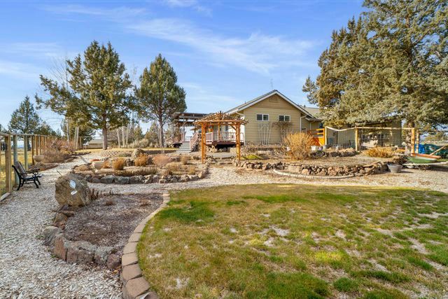 12711 SW Eagle Vista Place, Terrebonne, OR 97760