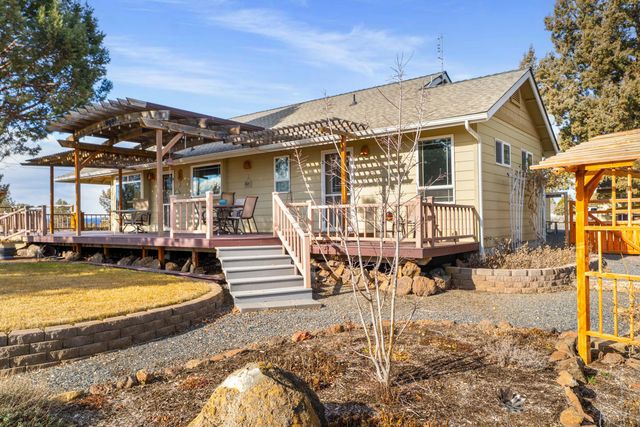 12711 SW Eagle Vista Place, Terrebonne, OR 97760