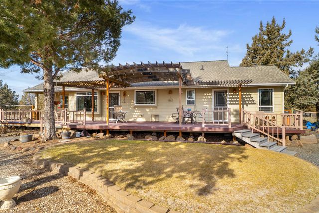 12711 SW Eagle Vista Place, Terrebonne, OR 97760