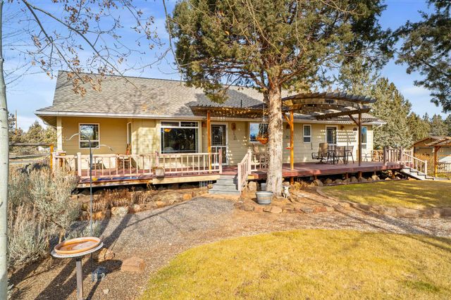 12711 SW Eagle Vista Place, Terrebonne, OR 97760