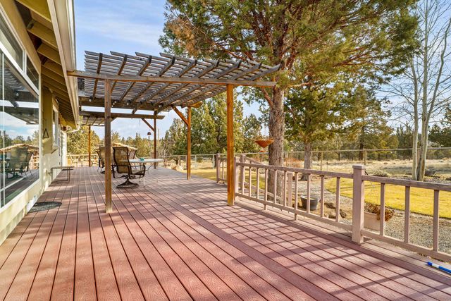 12711 SW Eagle Vista Place, Terrebonne, OR 97760