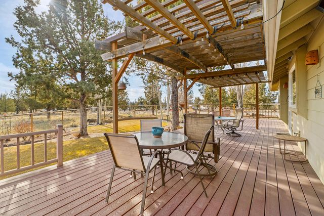 12711 SW Eagle Vista Place, Terrebonne, OR 97760